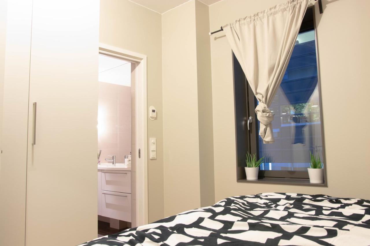 Spacious Modern 3Br Apartment At Central Oslo Barcode Εξωτερικό φωτογραφία