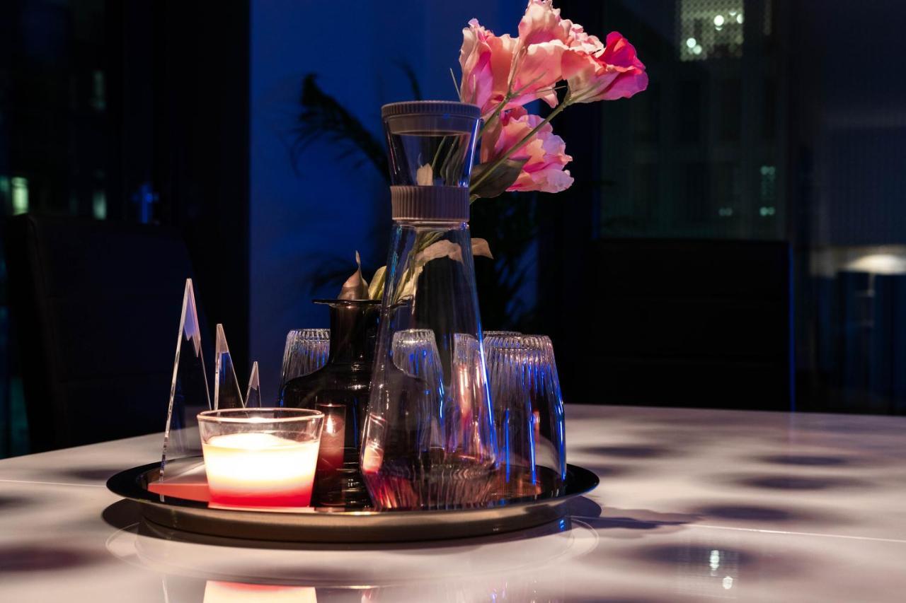 Spacious Modern 3Br Apartment At Central Oslo Barcode Εξωτερικό φωτογραφία