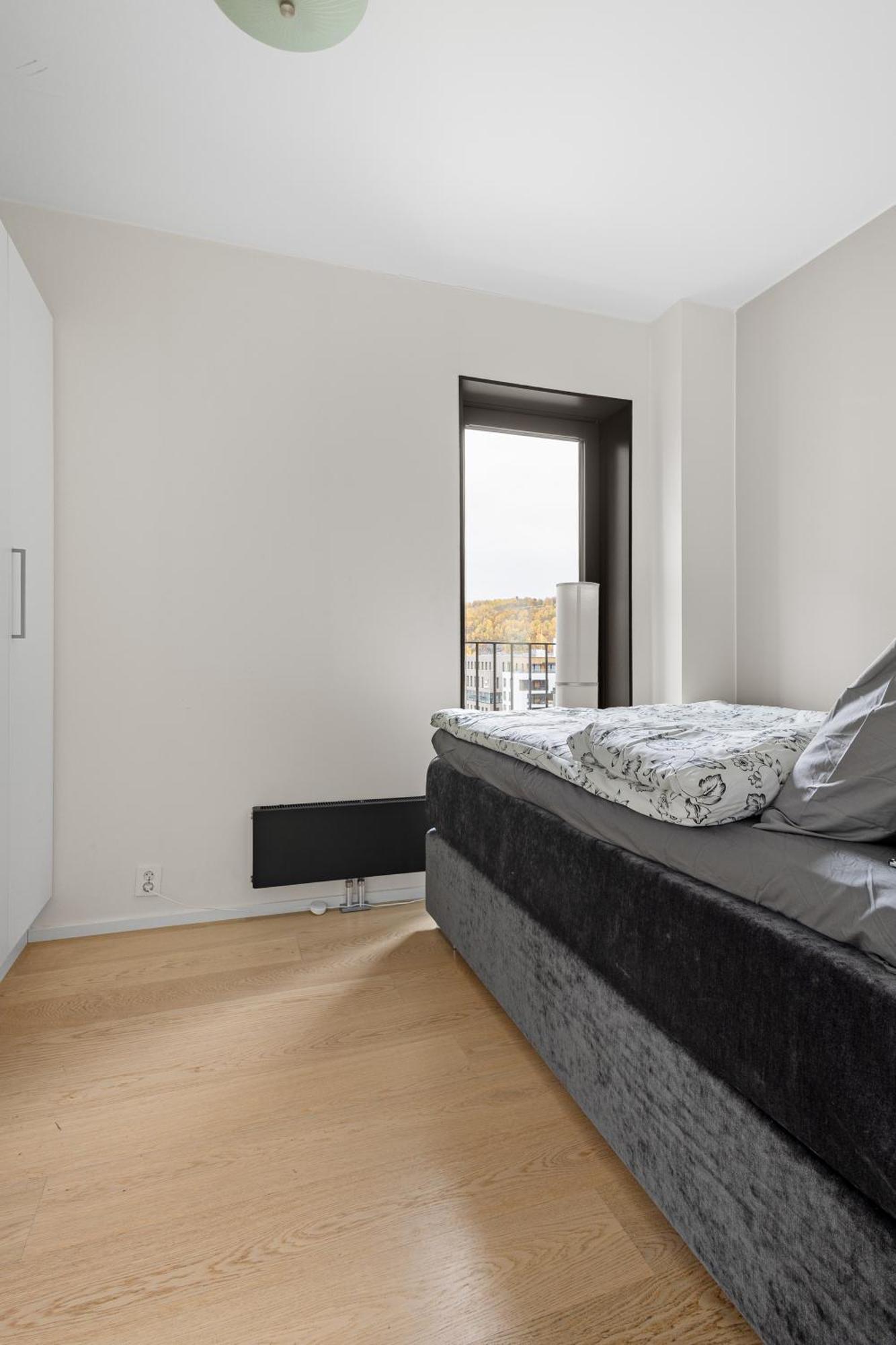 Spacious Modern 3Br Apartment At Central Oslo Barcode Εξωτερικό φωτογραφία