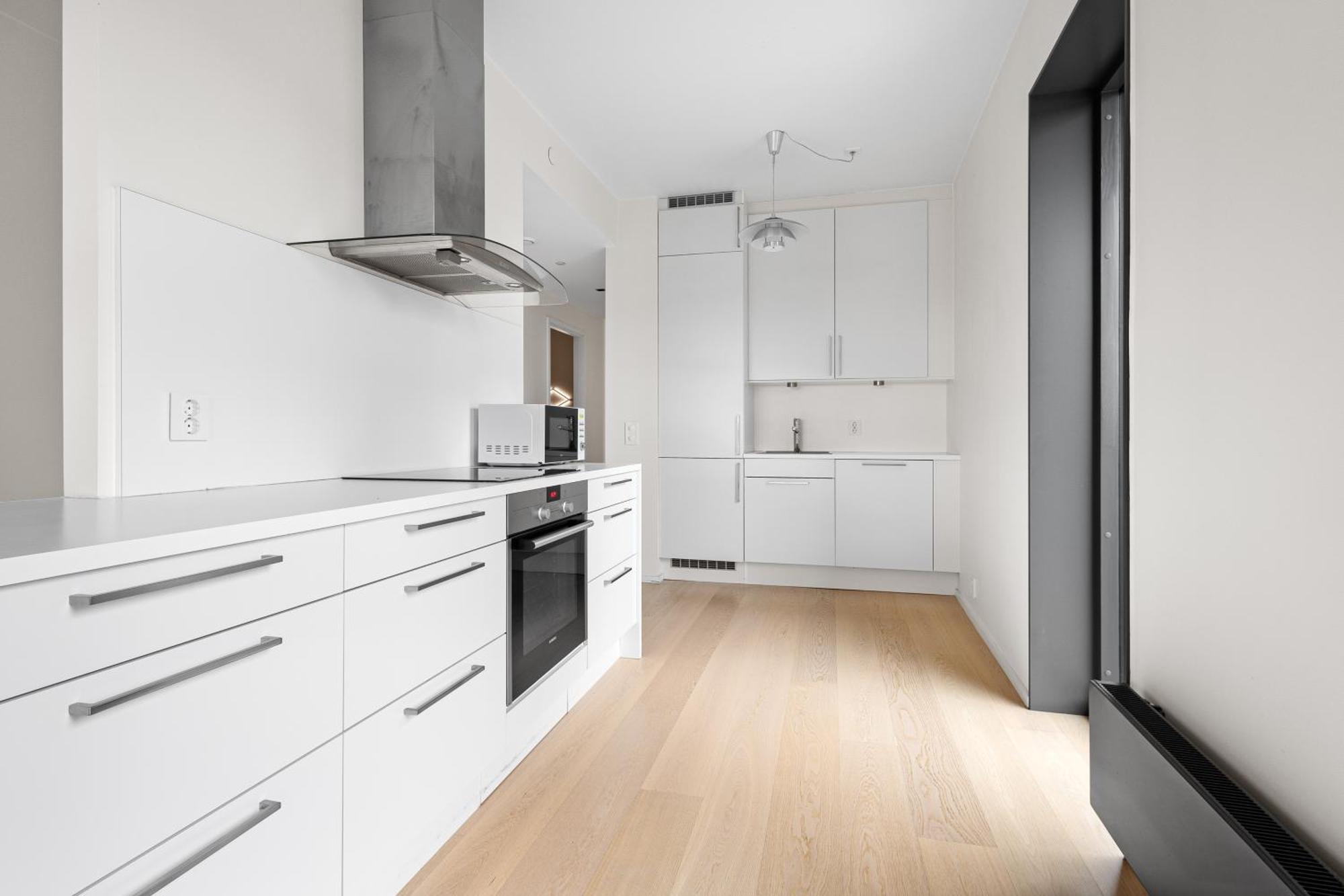 Spacious Modern 3Br Apartment At Central Oslo Barcode Εξωτερικό φωτογραφία