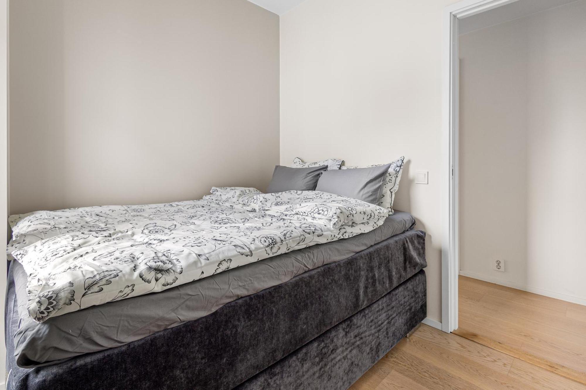 Spacious Modern 3Br Apartment At Central Oslo Barcode Εξωτερικό φωτογραφία