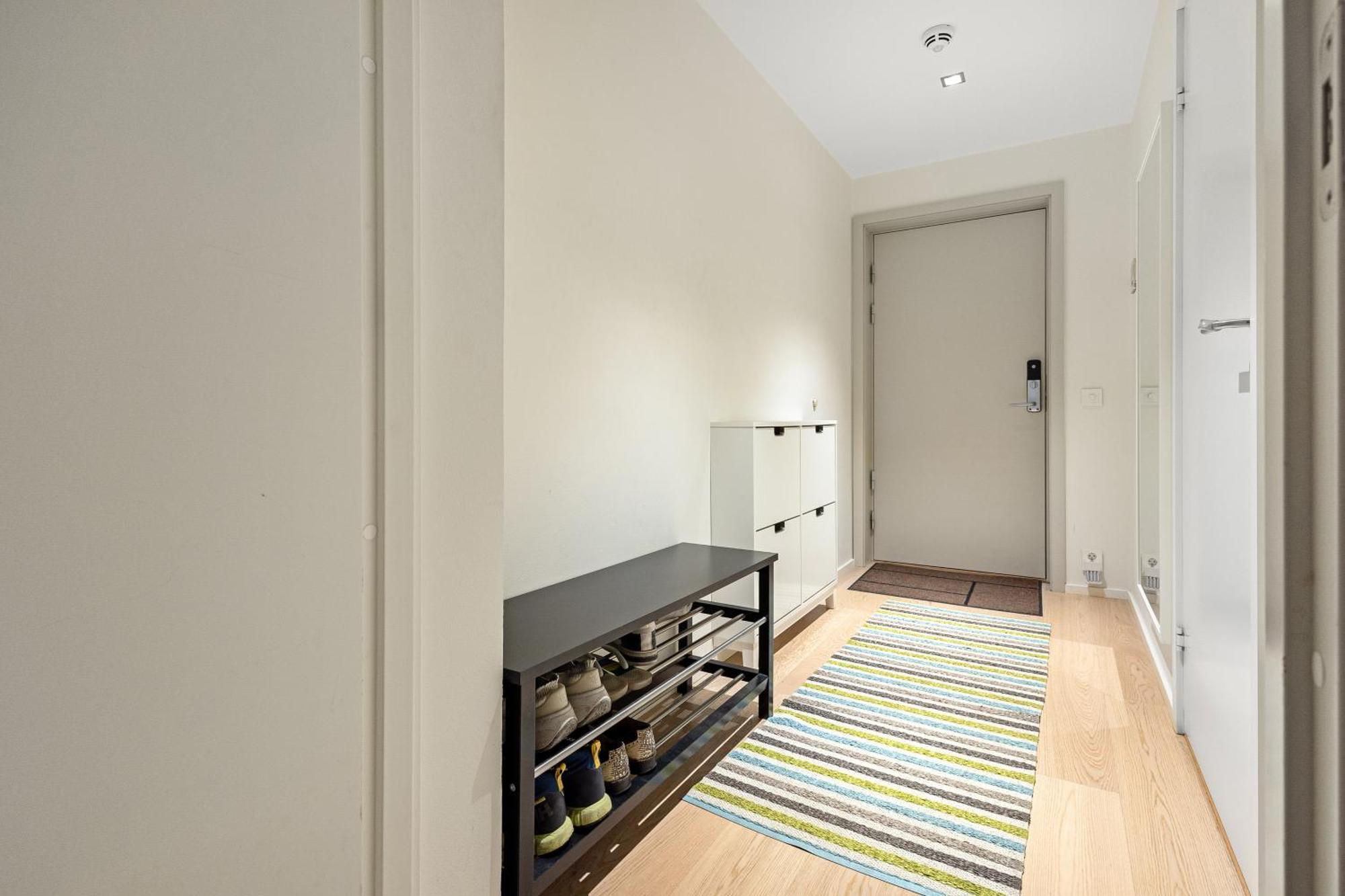 Spacious Modern 3Br Apartment At Central Oslo Barcode Εξωτερικό φωτογραφία